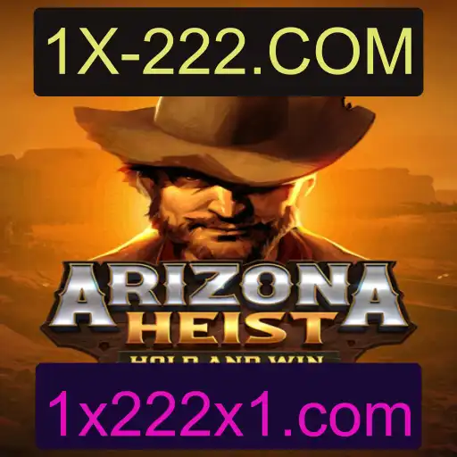 Explorando ArizonaHeist: Uma Jornada no Coração do Oeste Selvagem