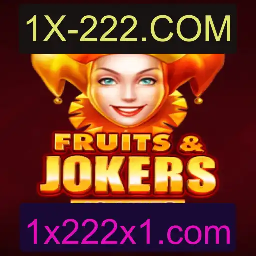 FruitsAndJokers40: A Experiência Vibrante de Slots