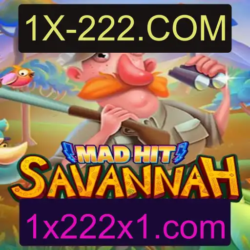 Descubra o Enigmático Mundo de MadHitSavannah: Um Novo Jogo para Guerreiros Urbanos