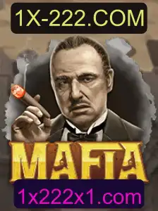 O Fascinante Mundo do Jogo Mafia e a Influência de 1X-222.COM