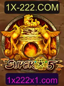 Explorando o Jogo Super5: Regras e Introdução