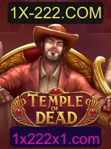 Explorando o Jogo TempleofDead e a Inovação de 1X-222.COM