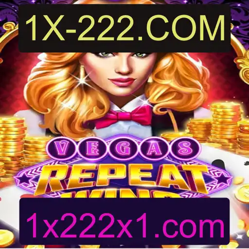 VegasRepeatWins: Uma Nova Sensação no Mundo dos Jogos de Azar
